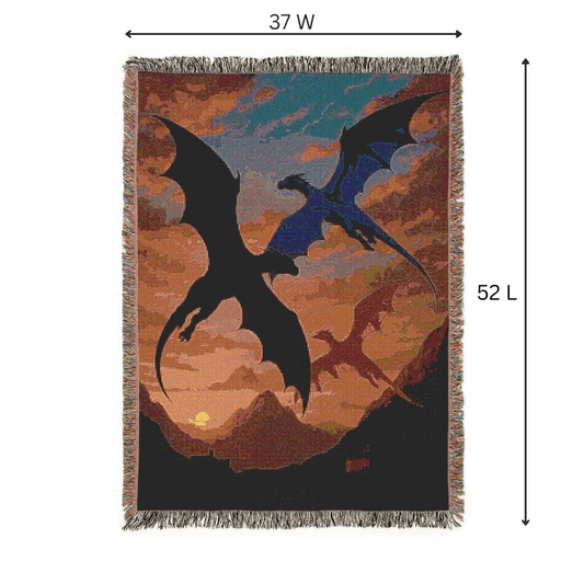 Dragon Blanket™